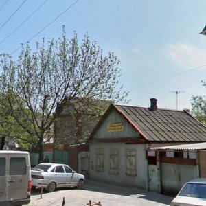 Promyshlennaya ulitsa, 74, : foto