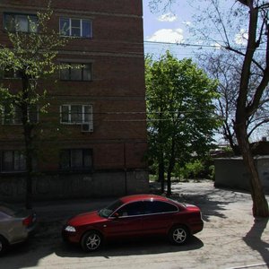 Zakrutkina Street, 52/10, Rostov‑na‑Donu: photo