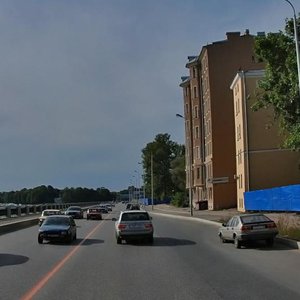 Primorskiy Avenue, 4 ، سان بطرسبرغ: صورة