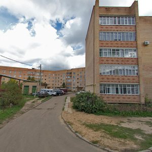 Moskovskaya Street, 9, Maloyaroslavets: photo
