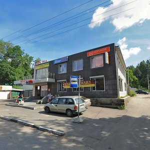 Koltushskoye shosse, 39Б ، : صورة