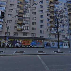 Lesi Ukrainky Boulevard, 14, Kyiv: photo