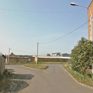 Osoaviakhimovskaya ulitsa, 294к1, : foto