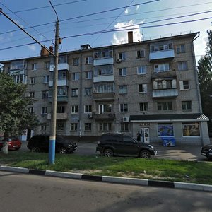 Ulitsa Bryanskoy Proletarskoy Divizii, 11, Bryansk: photo