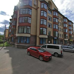 Paromenskaya Street, 8А, : foto