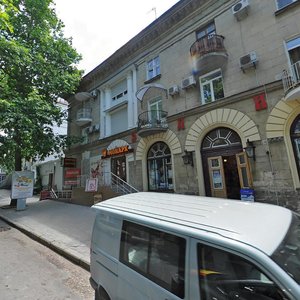 Mayakovskogo Street, 3, : foto