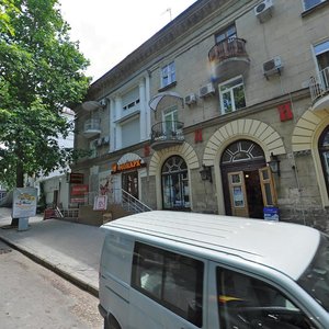 Mayakovskogo Street, 3, Sevastopol: photo