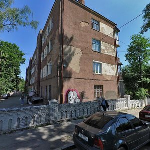 Vulytsia Hrushevskoho, 21, Vinnytsia: photo