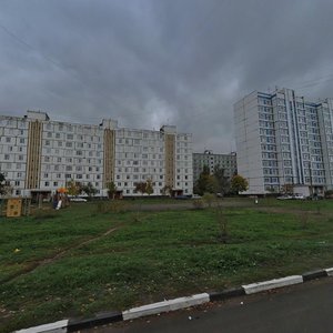 Svetlaya Street, 1к2 ، ياروسلافل: صورة