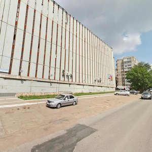 Salavata Yulaeva Avenue, 99/1, Ufa: photo