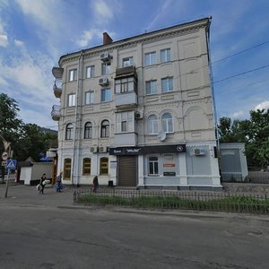 Полтава, Европейская улица, 63: фото