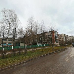 Prospekt Dzerzhinskogo, 47, Zavoljie: photo