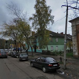 Chkalova Street, 30, Yaroslavl: photo