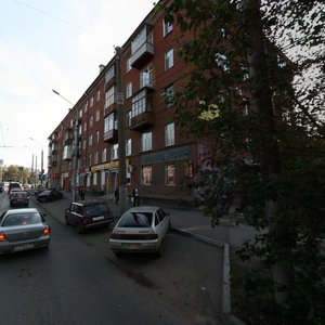 Chkalova Street, 42, : foto