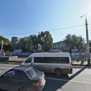 Novo-Sadovaya Street, 149, Samara: photo