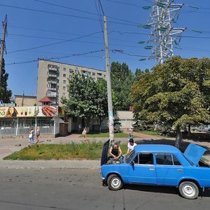 Prospekt Akademika Hlushka, No:14/12, Odesa: Fotoğraflar