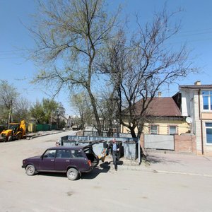 Nansena Street, 309, Rostov‑na‑Donu: photo