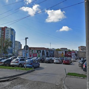 Kommunisticheskaya Street, 90, Samara: photo