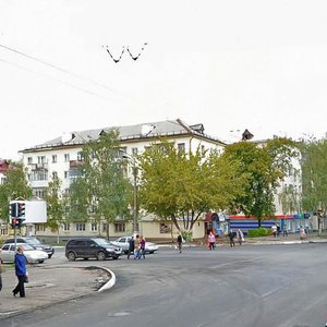 Botevgradskaya Street, 81, Saransk: photo