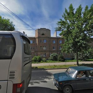 Переславль‑Залесский, Ростовская улица, 23: фото