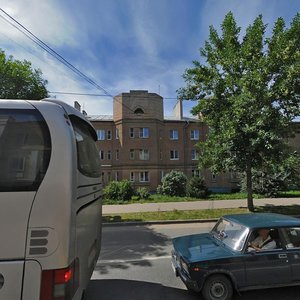 Rostovskaya Street, 23, Pereslavl‑Zalesskiy: photo