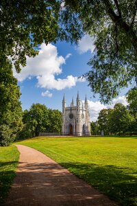 Aleksandriya Park, 21, Peterhof: photo