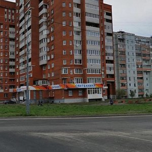 Lebedeva Street, 59, Yoshkar‑Ola: photo