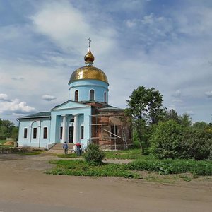 Selo Pokrovskoye, 40/1, Moscow and Moscow Oblast: photo