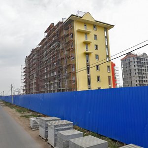 Venetsianskaya ulitsa, 12, : foto
