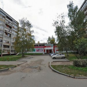 Ulitsa Rastopchina, 19А, Vladimir: photo