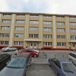 Sovpartshkolniy Lane, 13, Tomsk: photo
