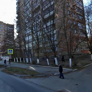 Sovetskoy Armii Street, 4, Ryazan: photo