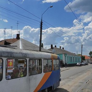 Borysa Tena Street, No:18, Jytomyr: Fotoğraflar