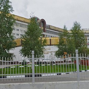 Rublyovskoye Highway, 135 ، موسكو: صورة