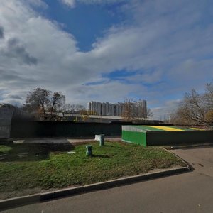 Москва, Малая Ботаническая улица, 24Дс1: фото