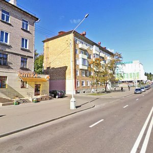 Partyzanski Avenue, 54 ، مينسك: صورة