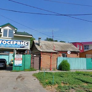 Tekuchyova Street, 35, Rostov‑na‑Donu: photo