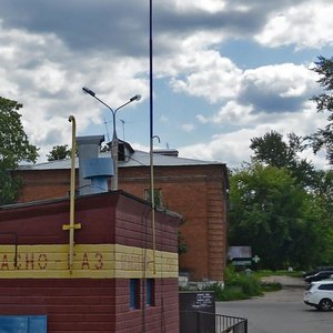 Tekstilschikov Street, 2, Domodedovo: photo