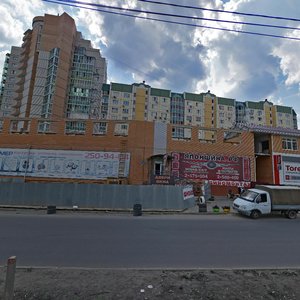 Воронеж, Улица Шишкова, 107Бк4: фото