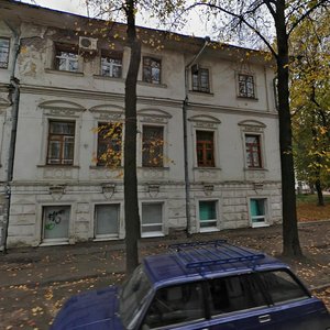 Flotskaya Street, 19, : foto