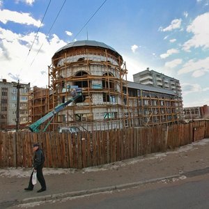 Чита, Микрорайон Северный, 39Б: фото