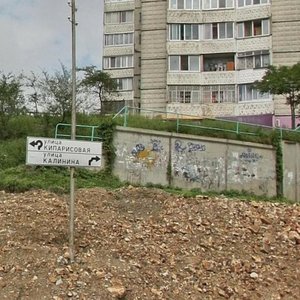 Tereshkovoy Street, 27, Vladivostok: photo