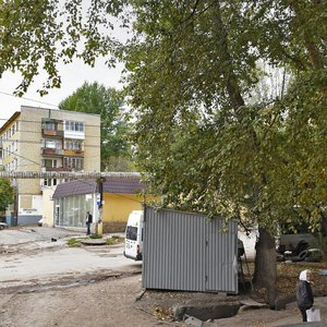 Yuzhnaya ulitsa, 42В, Saratov: photo