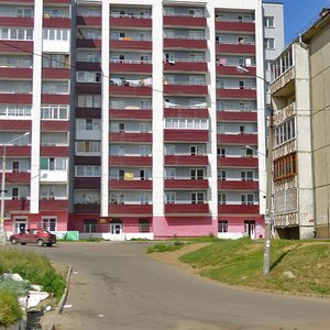 Ulitsa Baumana, 235/1, Irkutsk: photo