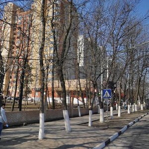 Tsentralnaya Street, 41к1, Balashiha: photo