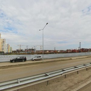 Pavla Shamanova Street, 4, Yekaterinburg: photo