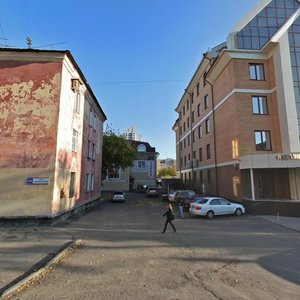 Krupskoy Street, 97Д, Barnaul: photo