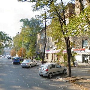 Vulytsia Nezalezhnoi Ukrainy, 68А, Zaporizhia: photo