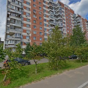 Реутов, Проспект Мира, 51: фото