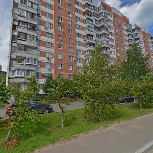 Mira Avenue, No:51, Reutov: Fotoğraflar